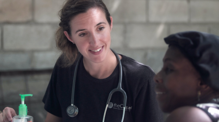médicos sem fronteiras crise haiti saúde