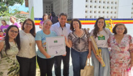Fundações Abrinq e Salvador Arena concluem entregas de creches reformadas