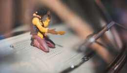 Jimi Hendrix