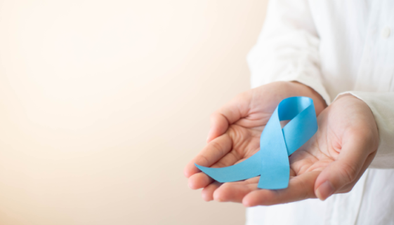 novembro azul câncer de próstata