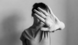 violência contra a mulher