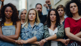 mulheres e direitos humanos