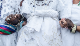 racismo religioso; intolerância religiosa