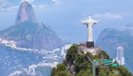 cristo redentor
