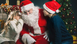Natal Solidário