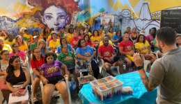 favela mundo curso de empreendedorismo