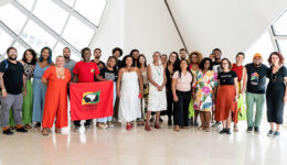 Organizações unificadas para criar uma educação antirracista