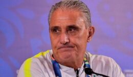 Tite tem o 4º melhor salário entre os técnicos da Copa do Mundo