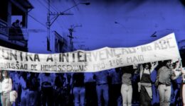 Festival celebra a diversidade e resistência LGBTQIA+