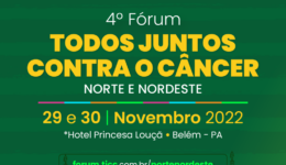 Todos Contra o Câncer