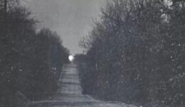 O mistério da “luz fantasma” que nem o exército dos EUA conseguiu desvendar
