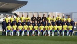 Seleção brasileira é a segunda mais cara na Copa do Mundo