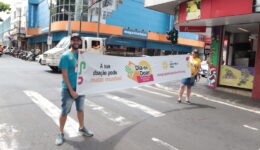 Dia de Doar 2022