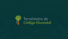 Plataforma digital vai medir cobertura vegetal no Brasil sob a ótica do novo Código Florestal