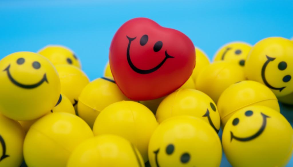 emoções e saúde mental do brasileiro