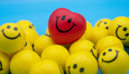 emoções e saúde mental do brasileiro