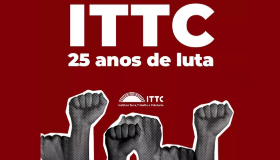 ITTC mulheres migrantes encarceradas