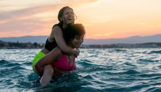 História de irmãs que nadaram 3 horas para salvar refugiados vira filme
