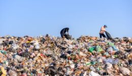 Número de pessoas vivendo na pobreza bate recorde no Brasil