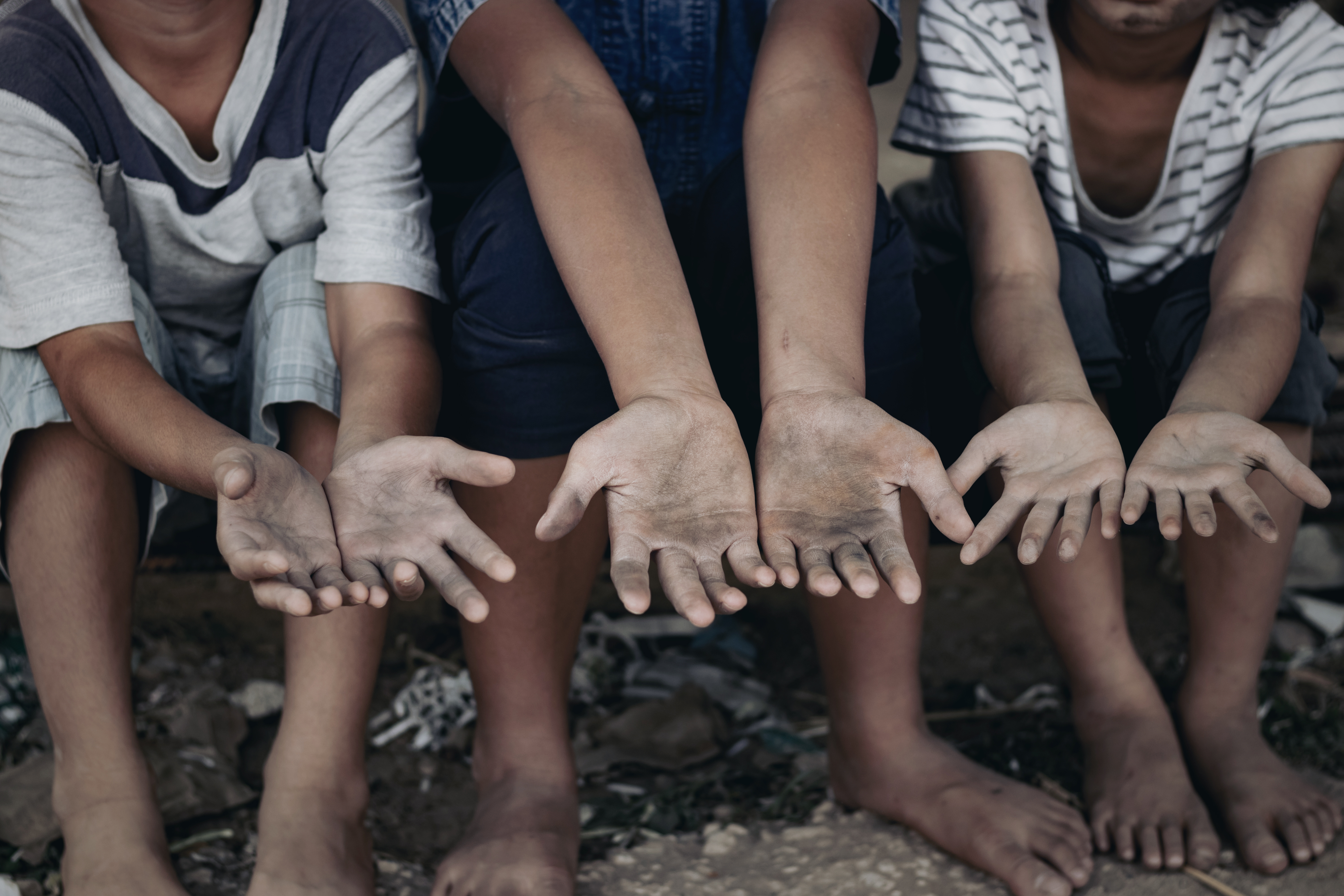 Brasil resgatou 2.575 pessoas vítimas do trabalho escravo em 2022