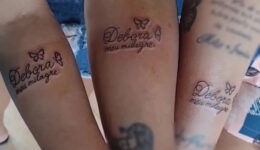 tatuagem