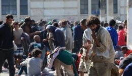 39% das pessoas da Cracolândia estão no local há pelo menos 10 anos