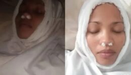 Mulher se finge de morta para não pagar divida de R$ 1,4 mil