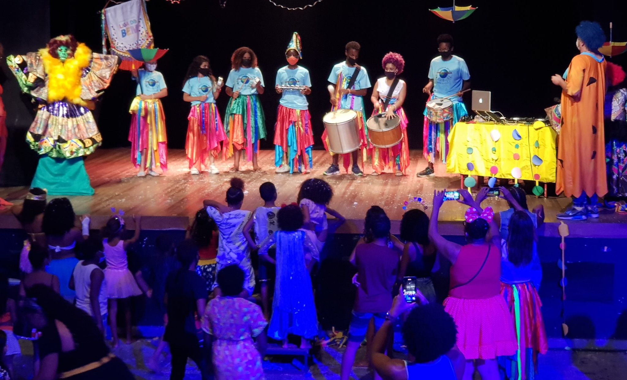 carnaval