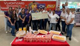 supermercados