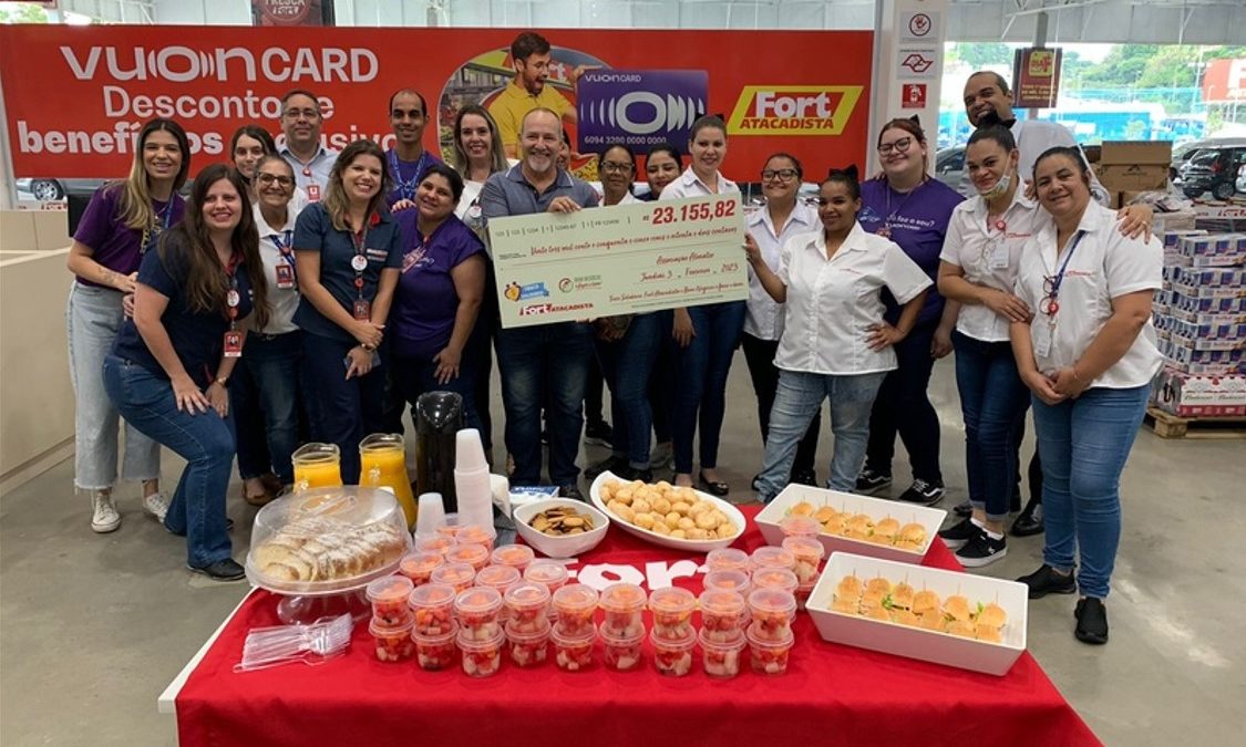 supermercados