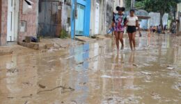 Governo anterior destinou apenas R$ 25 mil para socorrer vítimas de tragédias no país