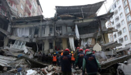 terremoto