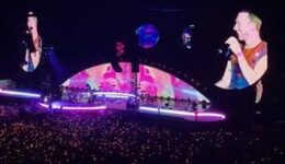 Coldplay