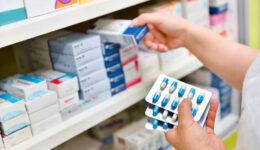 pandemia falta de remédio