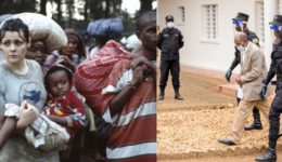 Hotel Ruanda, Paul Rusesabagina