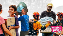 Gerando Falcões