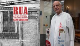 Padre Julio Lancellotti