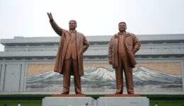 Relatório mostra que Coreia do Norte mata grávidas, crianças e homossexuais