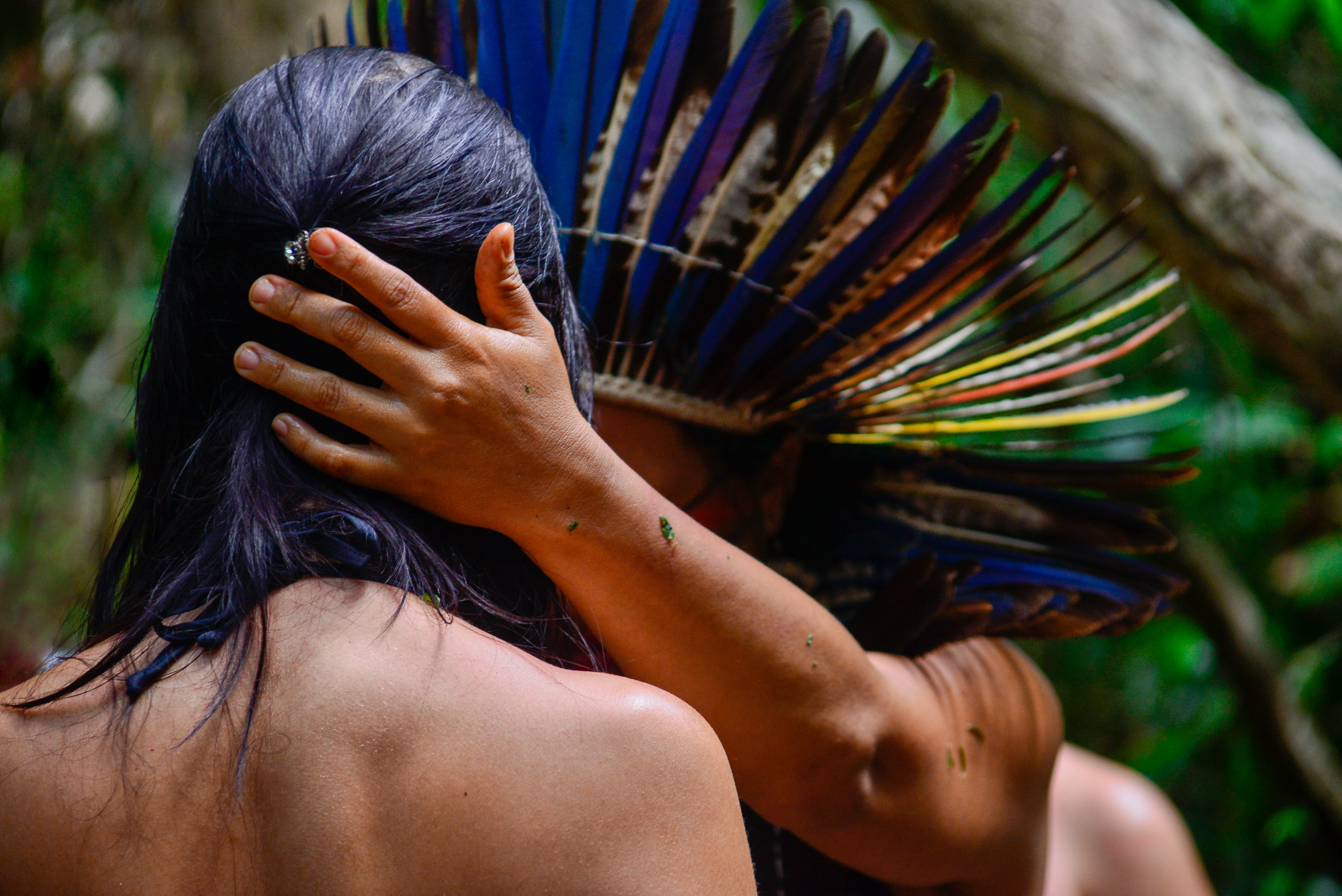 Indígenas LGBTQIA+ são os que mais sofrem violência no Brasil