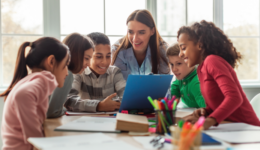 organizações educação
