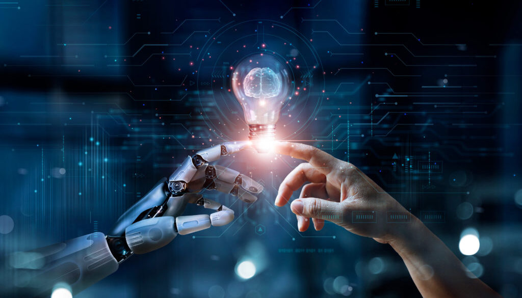 inteligência artificial
