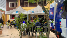 imigrantes emprego