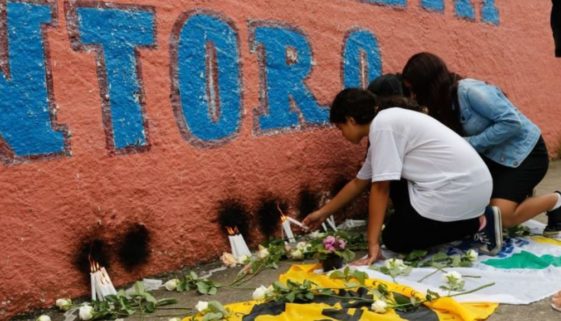 Explosão de ataques em escolas no Brasil chama atenção no mundo