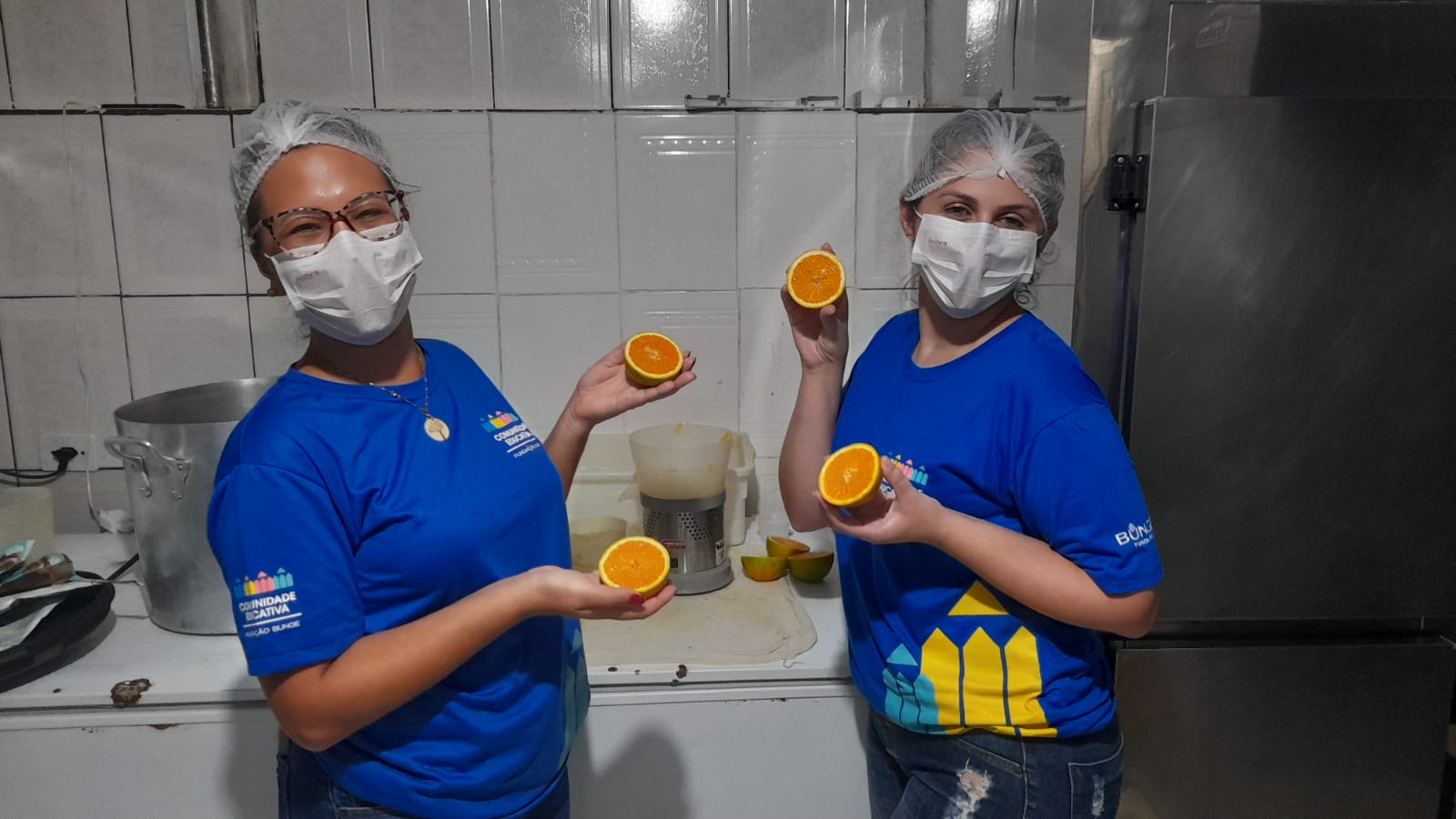 segurança alimentar