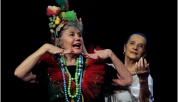 teatro