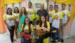 aulas de música