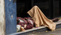 SP: ação social regulariza a documentação de pessoas em situação de rua
