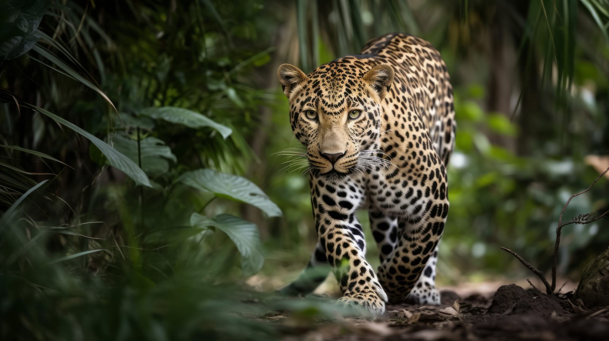 Animais Da Mata Atlântica Em Extinção - BINKEDU
