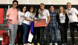 Concurso do Instituto Claro promove tecnologias voltadas ao impacto social