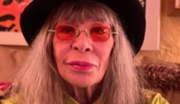 Grávida, Rita Lee foi presa pela Ditadura Militar no Brasil